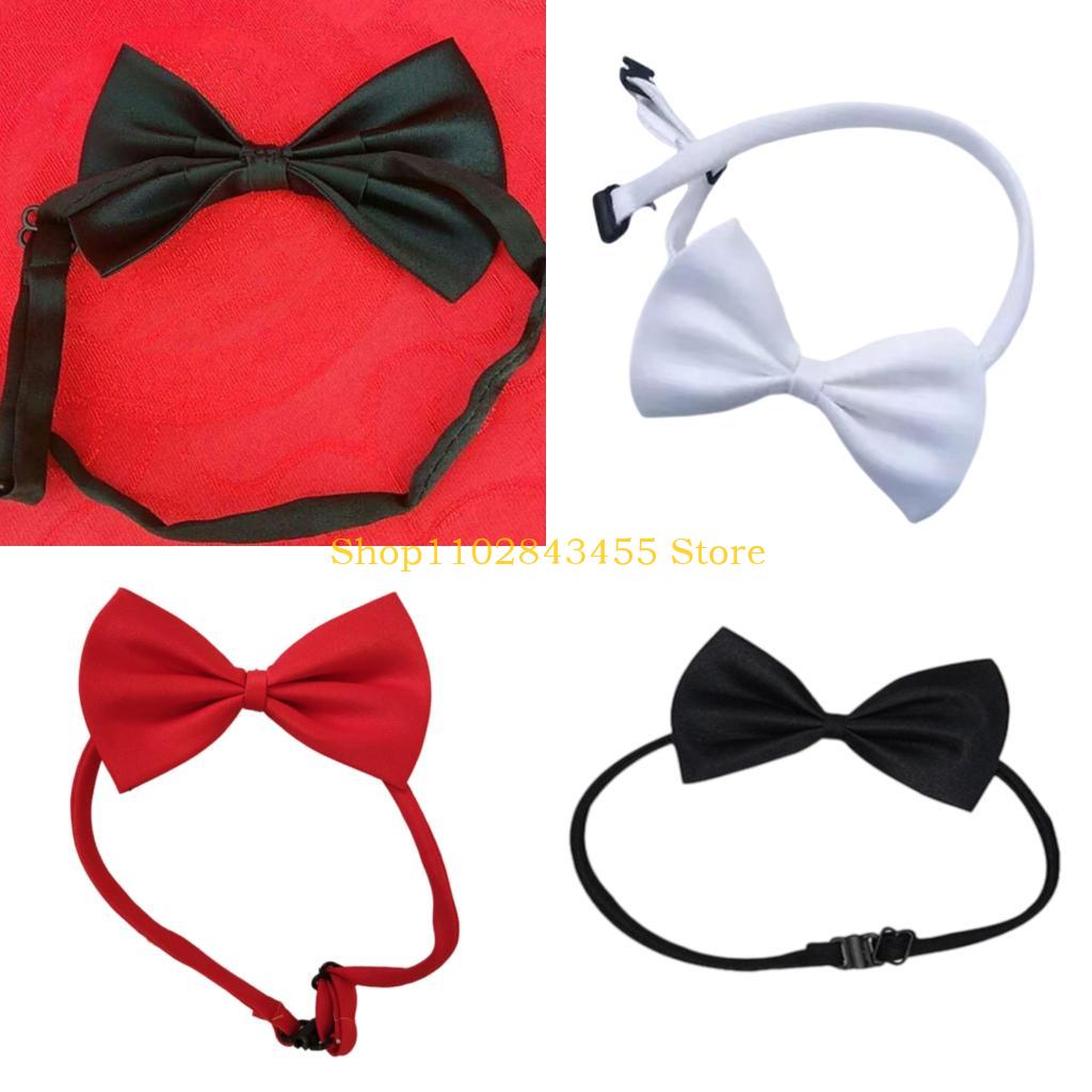 Men Formal Wear Combo - 49MC Verstellbare Fliege für Erwachsene und