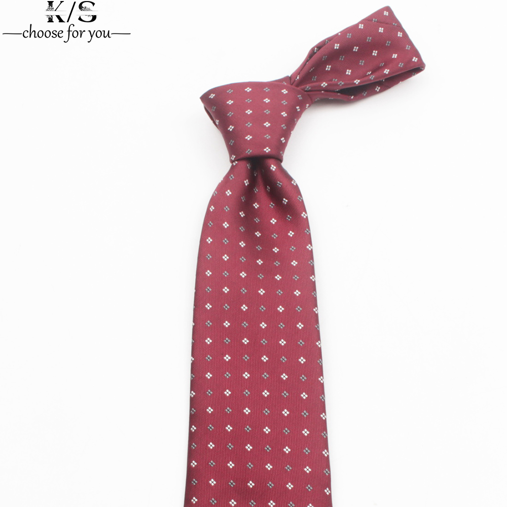 Männer Krawatte 8cm Streifen D – Men Formal Wear With Tie Bewertung und Preis