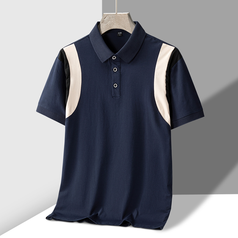 TFETTERS 2026 Golf-Bekleidung  – Men'S Polo Formal Wear Bewertung und Preis
