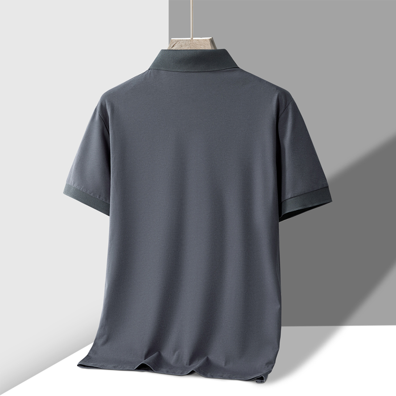 TFETTERS 2026 Golf-Bekleidung  – Men'S Polo Formal Wear Bewertung und Preis