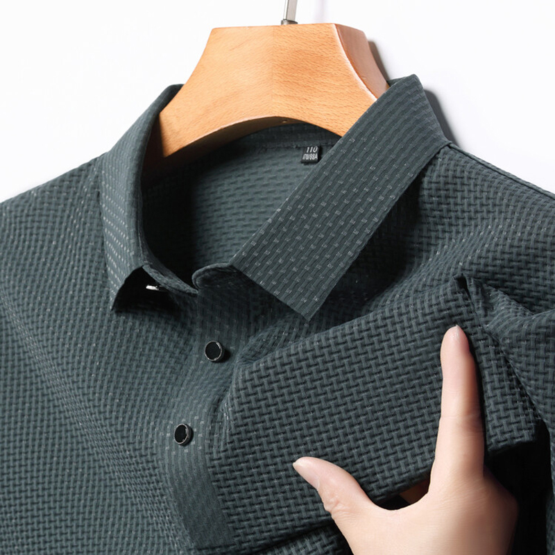 Premium Baumwoll-Poloshirt für – Men'S Polo Formal Wear Bewertung und Preis