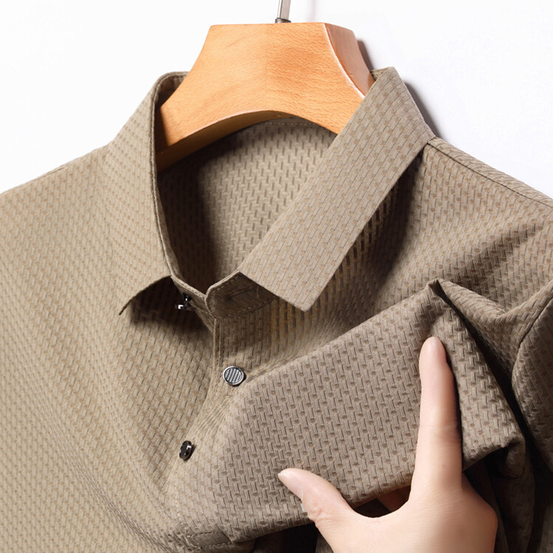 Premium Baumwoll-Poloshirt für – Men'S Polo Formal Wear Bewertung und Preis