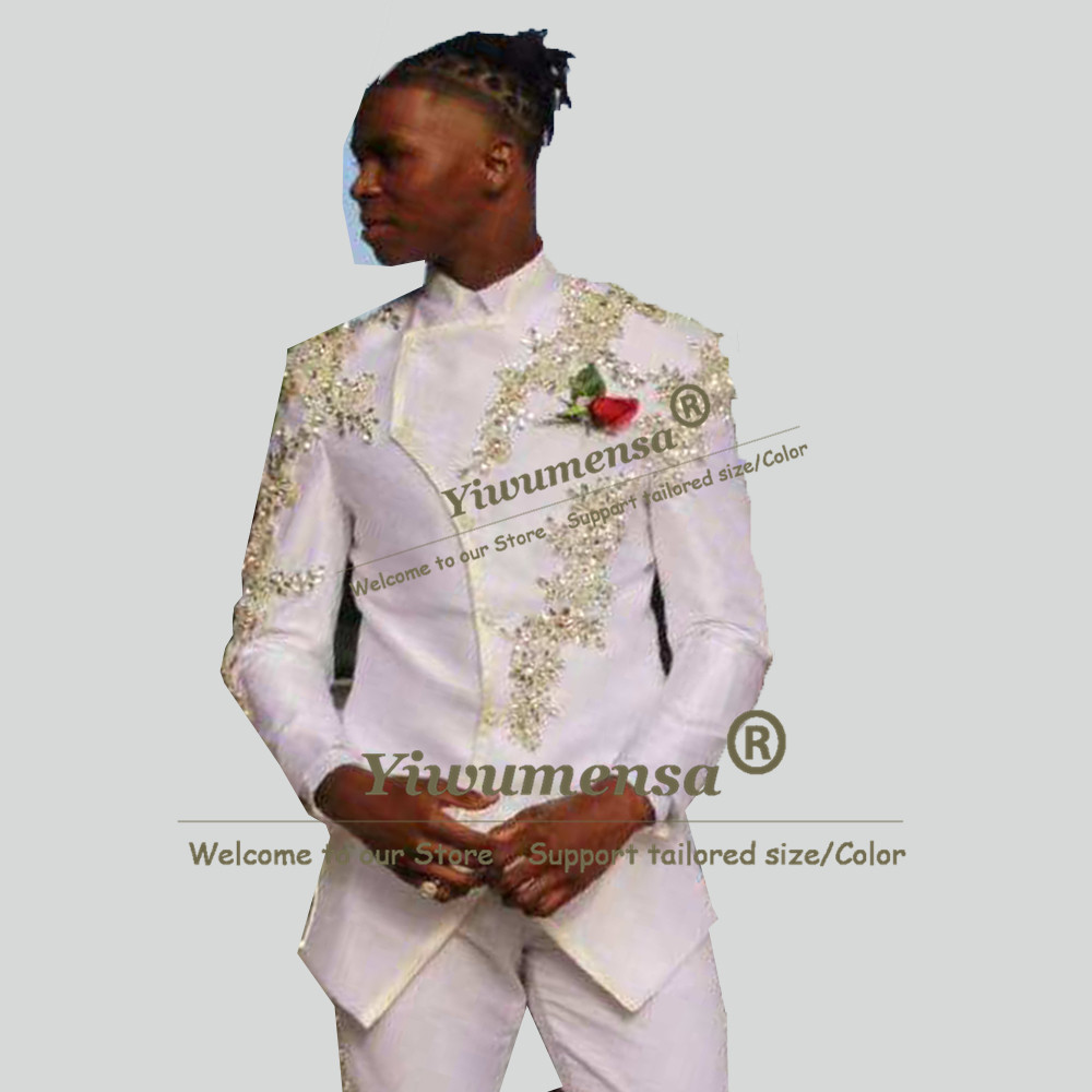 Einzigartige Hochzeitsanzüge f – Men'S Formal Wear For A Wedding Bewertung und Preis