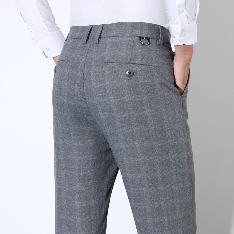 Baumwolle Plaid Gestreiften Kl – Men'S Formal Wear For A Wedding Bewertung und Preis