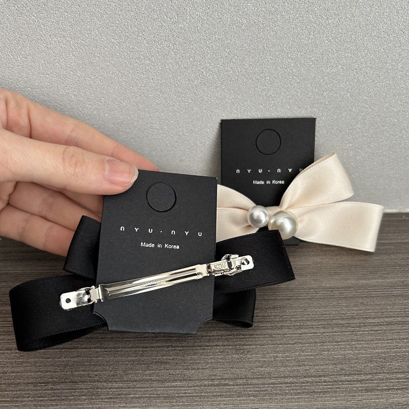 2024 neu in Haars chleifen für – Satin Bow Tie Bewertung und Preis