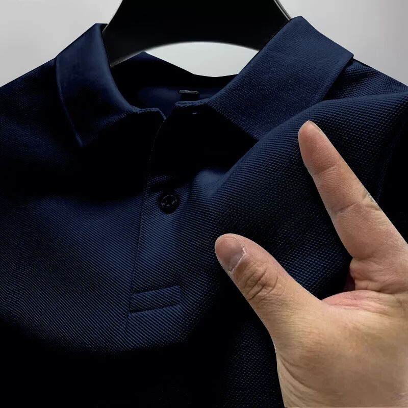 Neues Herren-T-Shirt im lässig – Men'S Polo Formal Wear Bewertung und Preis