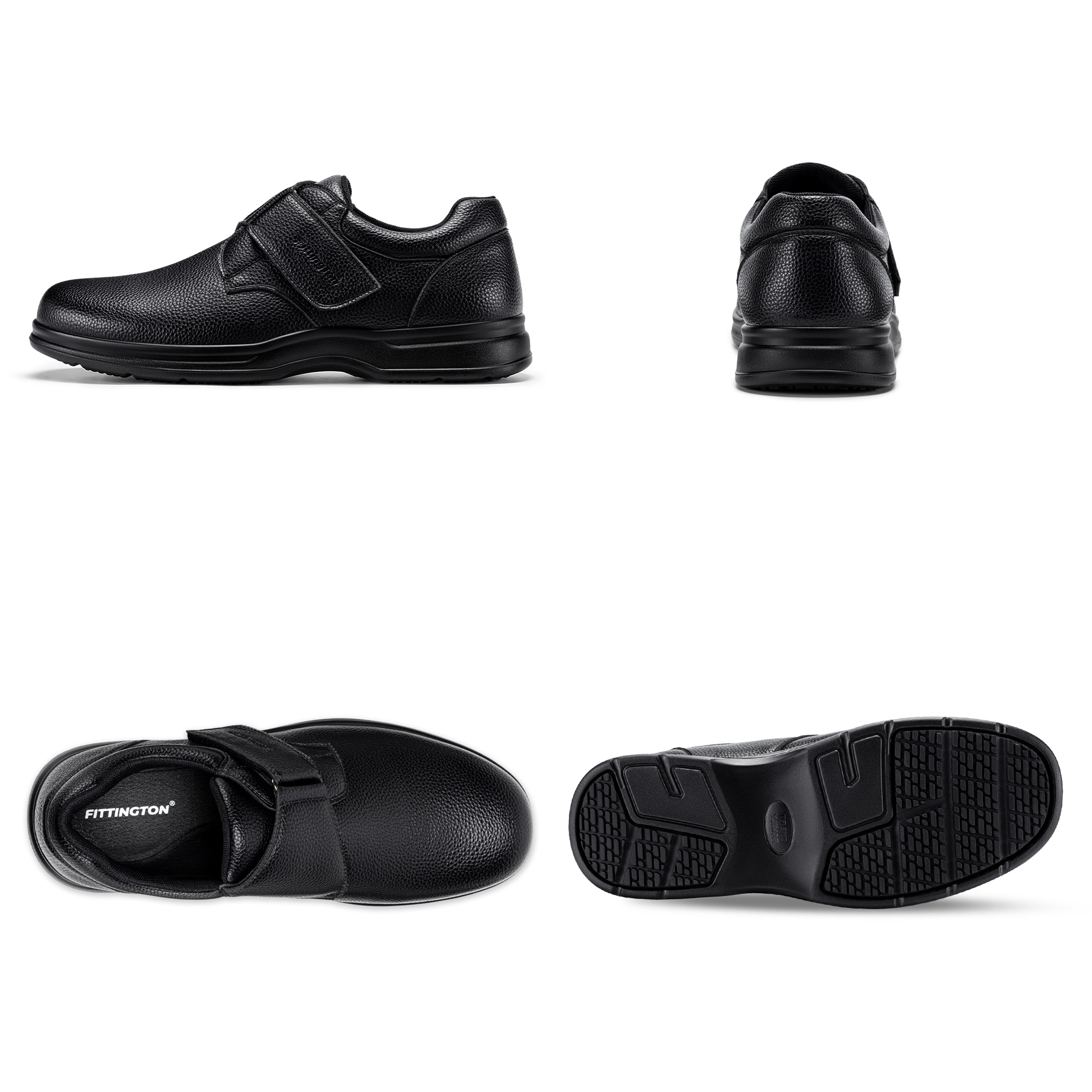 Fittington Extra Wide Toe Herr – Formal Wear For Men In Wedding Bewertung und Preis