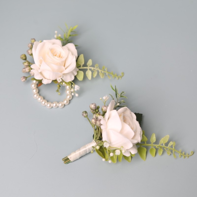 Hochzeitsanzug Corsage Mann Bl – Men'S Formal Wear For A Wedding Bewertung und Preis