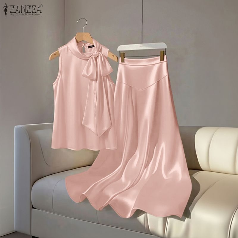 2-teiliges französisches schic – Satin Bow Tie Bewertung und Preis