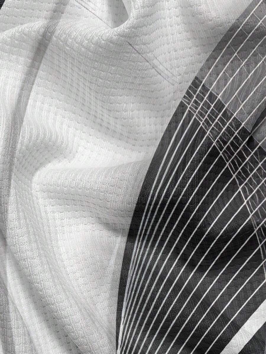 Herren Freizeit-Kurzarm-Waffel – Men'S Polo Formal Wear Bewertung und Preis