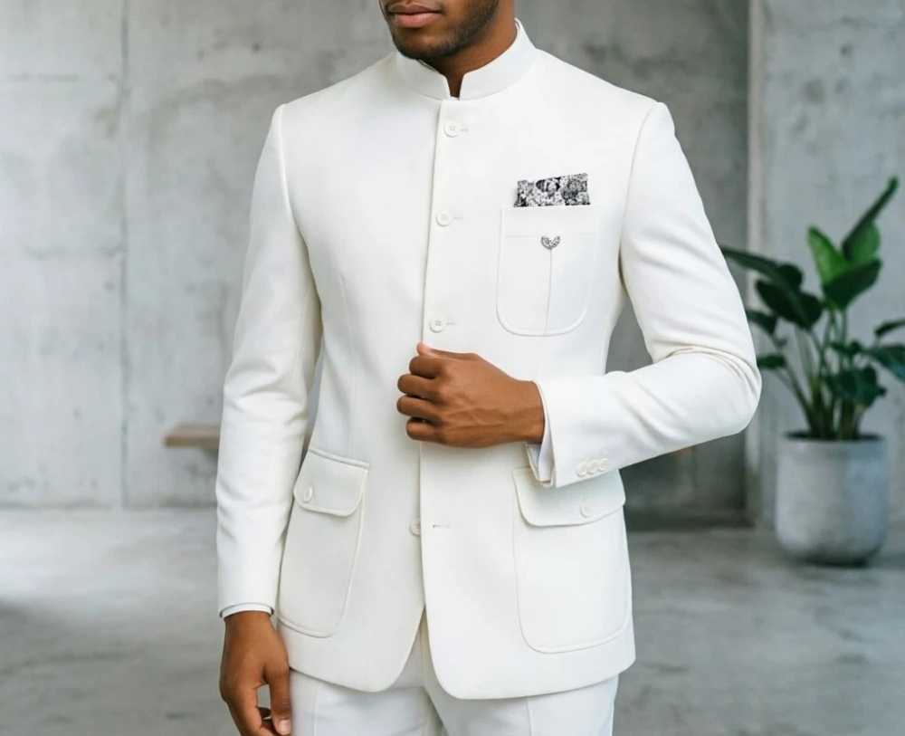 Safari Herrenanzüge Premium He – Formal Wear For Men In Wedding Bewertung und Preis