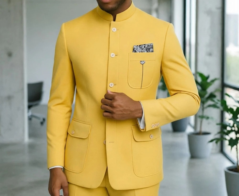 Safari Herrenanzüge Premium He – Formal Wear For Men In Wedding Bewertung und Preis