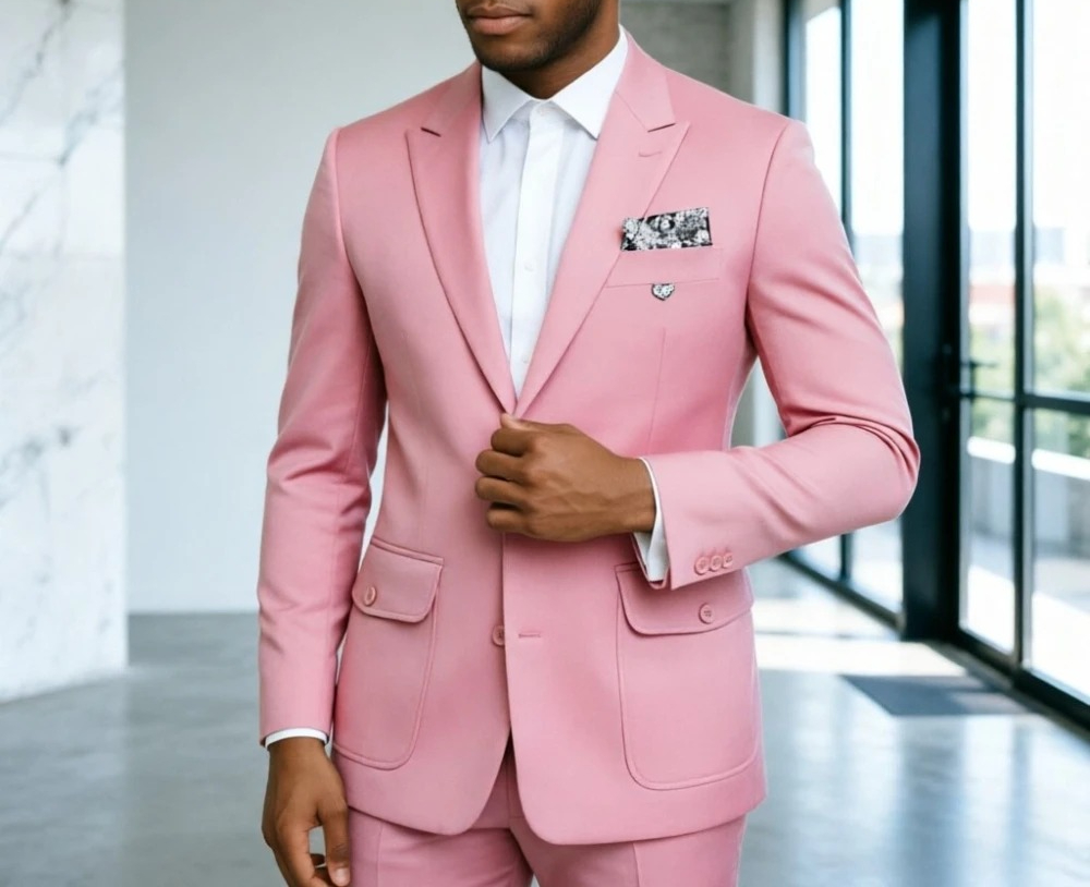 Safari Herrenanzüge Premium He – Formal Wear For Men In Wedding Bewertung und Preis