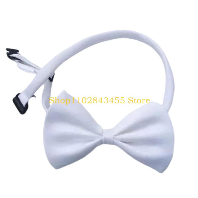 49MC Verstellbare Fliege für E – Men Formal Wear Combo Bewertung und Preis