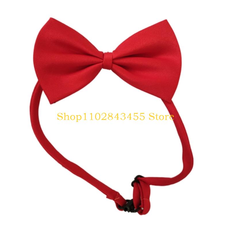 49MC Verstellbare Fliege für E – Men Formal Wear Combo Bewertung und Preis