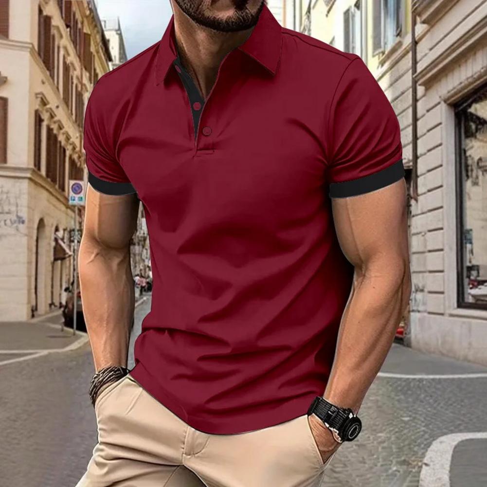 Herren-Oberteile mit Revers, K – Men'S Polo Formal Wear Bewertung und Preis