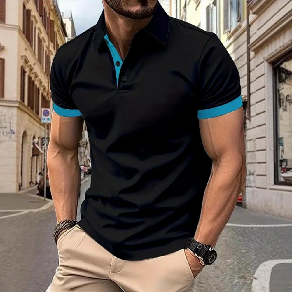 Herren-Oberteile mit Revers, K – Men'S Polo Formal Wear Bewertung und Preis