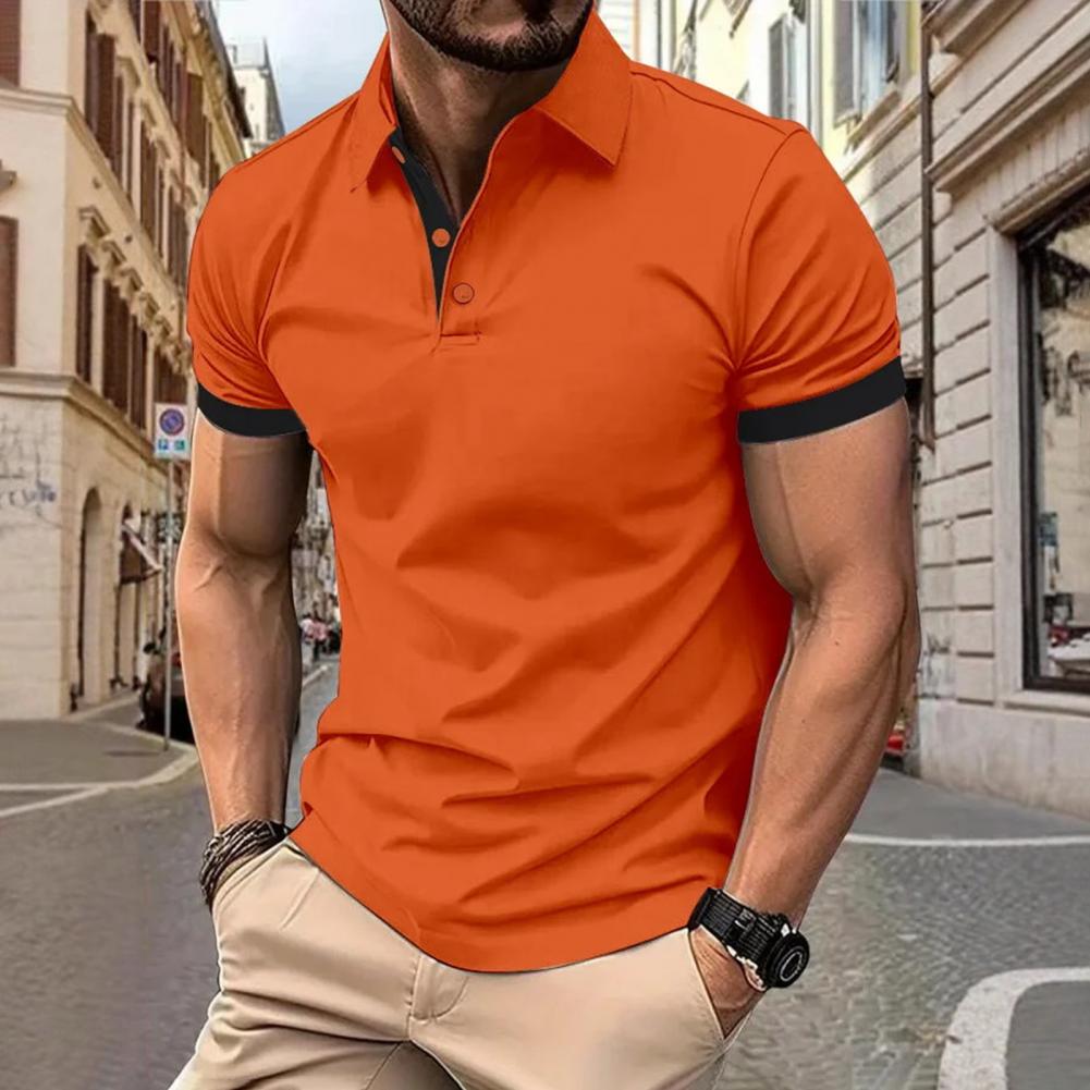 Herren-Oberteile mit Revers, K – Men'S Polo Formal Wear Bewertung und Preis