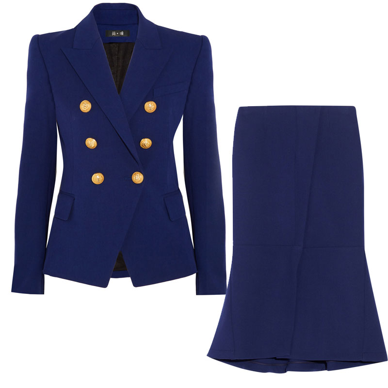 Allingentle Zweireihiger Blaze – Double Breasted Blazer Bewertung und Preis