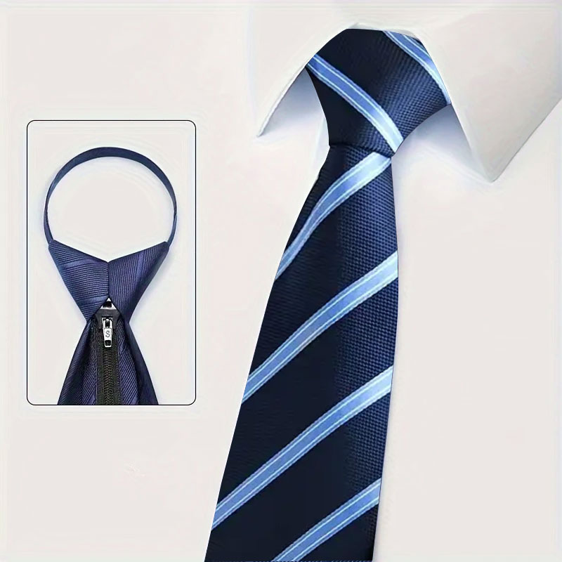 6 Stück Herren-Krawattenbänder – Men Formal Wear With Tie Bewertung und Preis