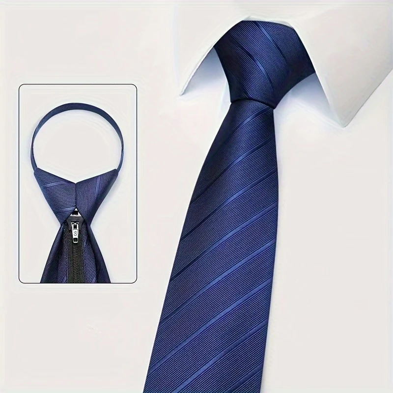 6 Stück Herren-Krawattenbänder – Men Formal Wear With Tie Bewertung und Preis
