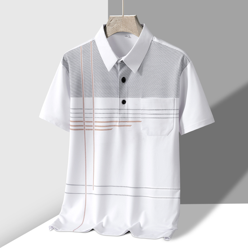 2026 Neue Sommer Golf-Bekleidu – Men'S Polo Formal Wear Bewertung und Preis