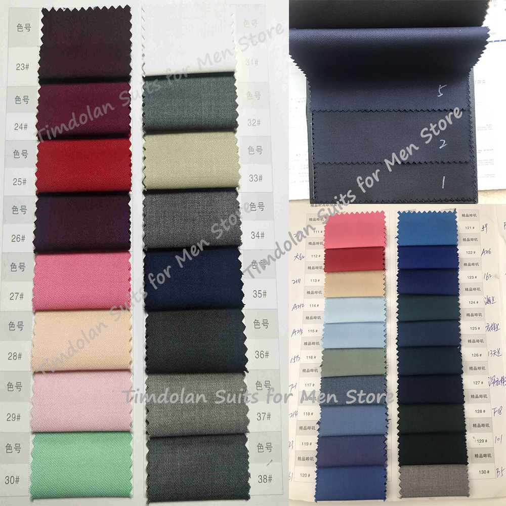 Neueste Groomsmen Kerbe Schwar – Men Formal Wear With Tie Bewertung und Preis