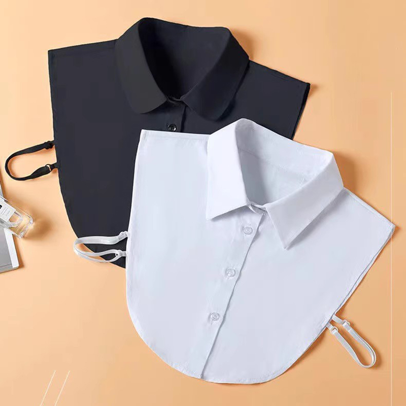Bequemer falscher Hemdkragen,  – Men Formal Wear With Tie Bewertung und Preis