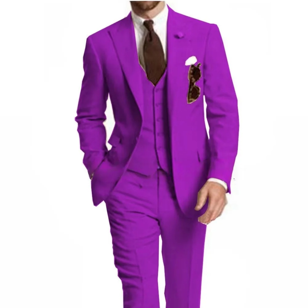 Herren Slim Fit Anzüge mit spi – Men'S Formal Wear Not Suit Bewertung und Preis