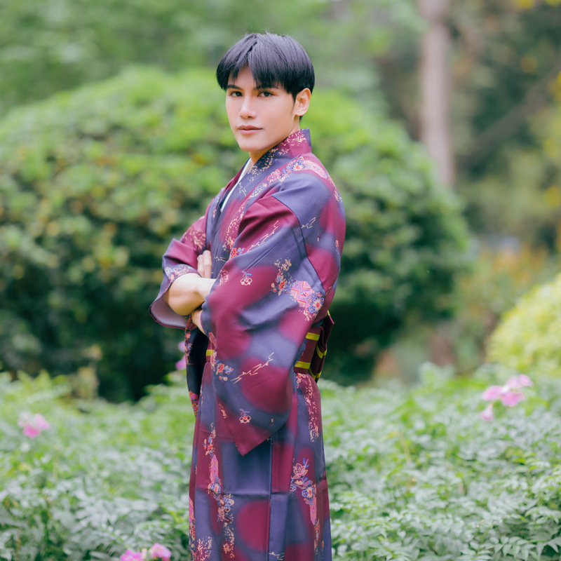Japanische ethnische Kleidung  – Men'S Formal Wear Not Suit Bewertung und Preis