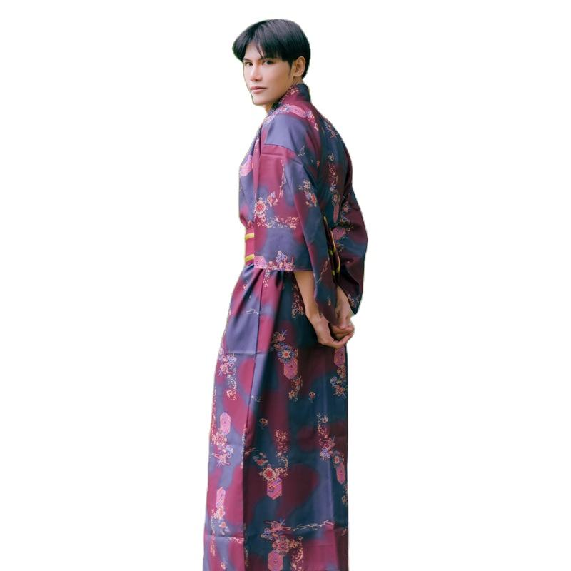 Japanische ethnische Kleidung  – Men'S Formal Wear Not Suit Bewertung und Preis